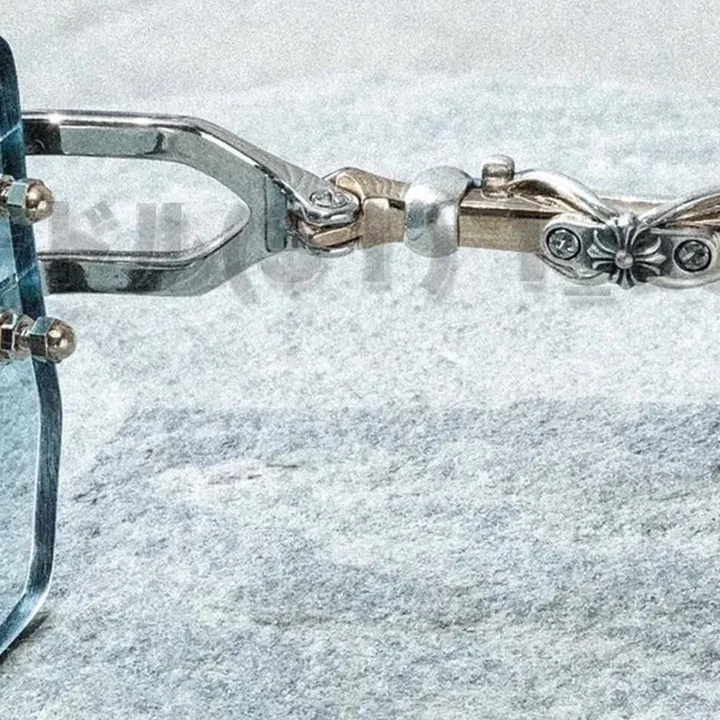 スーパーコピー クロムハーツ サングラス