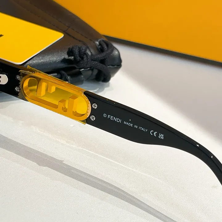 スーパーコピー フェンディ サングラス