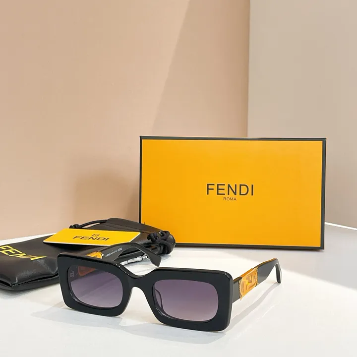 スーパーコピー フェンディ サングラス
