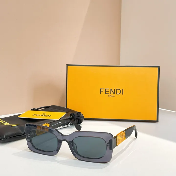 スーパーコピー フェンディ サングラス