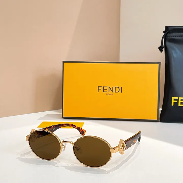 スーパーコピー フェンディ サングラス