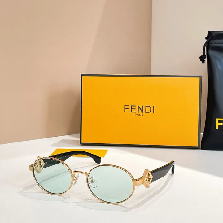 スーパーコピー フェンディ サングラス