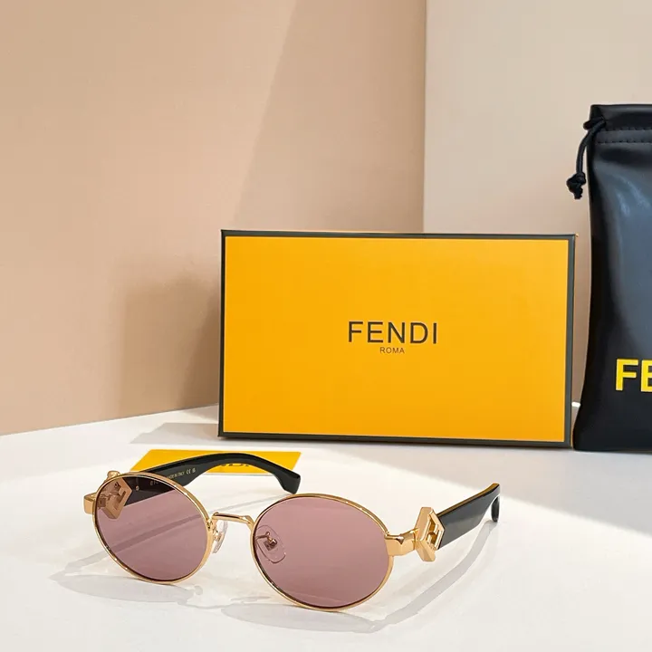 スーパーコピー フェンディ サングラス