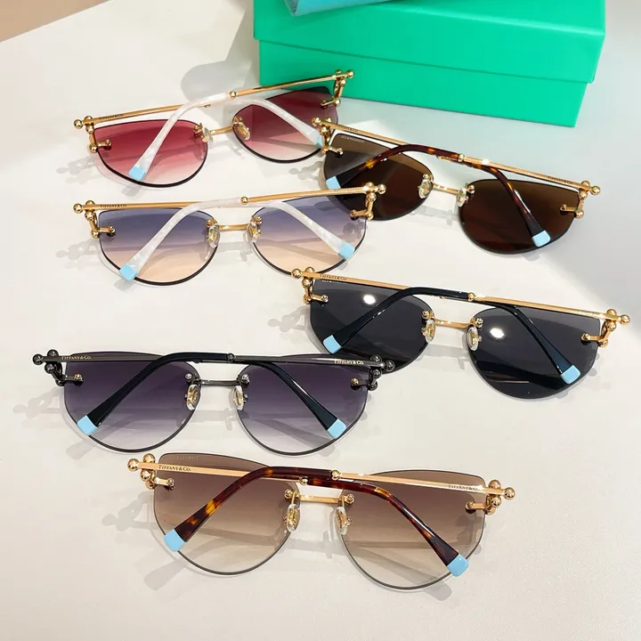 スーパーコピー ティファニー サングラス