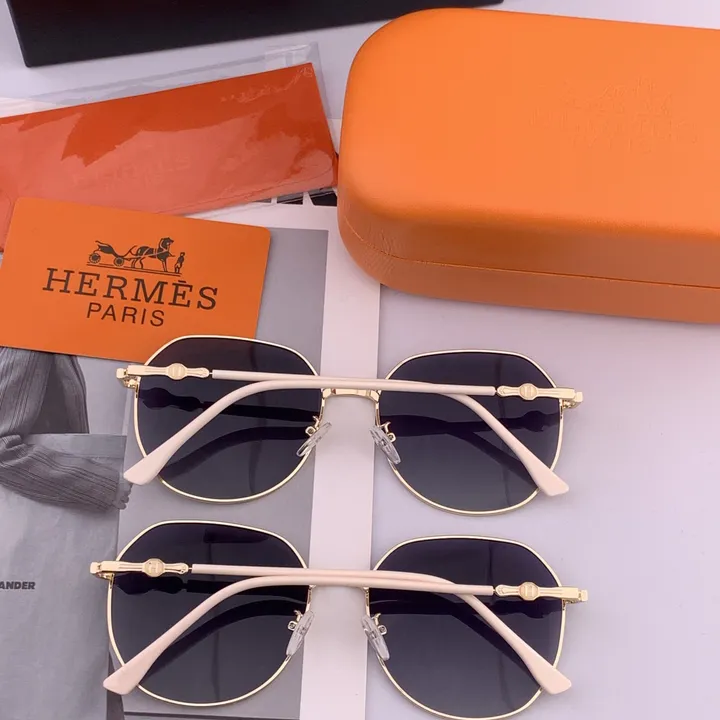 スーパーコピー エルメス サングラス