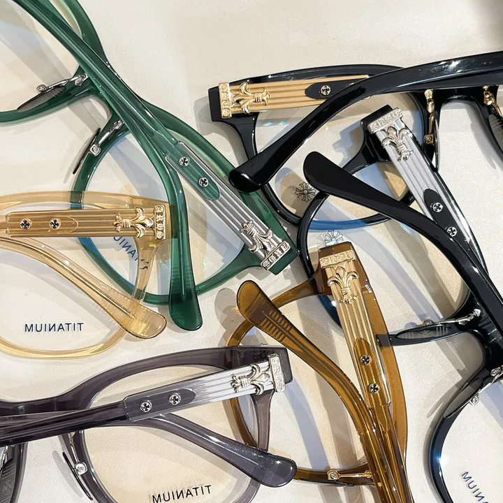 スーパーコピー クロムハーツ サングラス