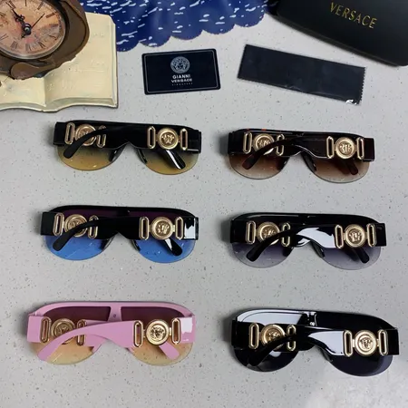 スーパーコピー ヴェルサーチ サングラス