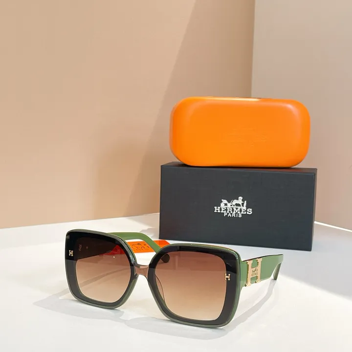 スーパーコピー エルメス サングラス