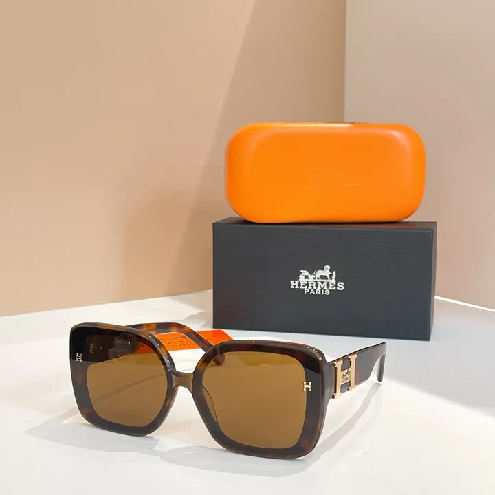 スーパーコピー エルメス サングラス