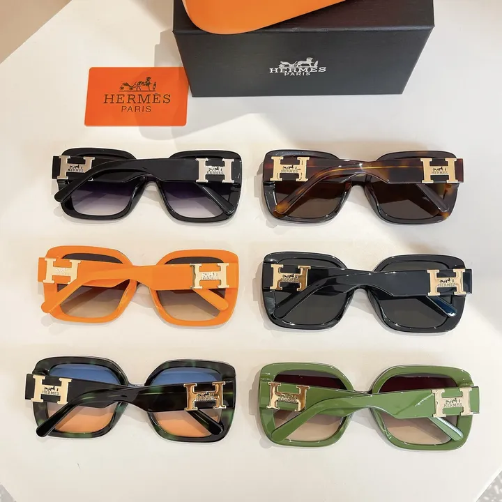 スーパーコピー エルメス サングラス