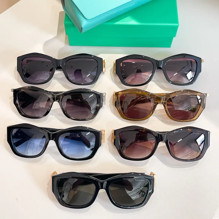 スーパーコピー ティファニー サングラス