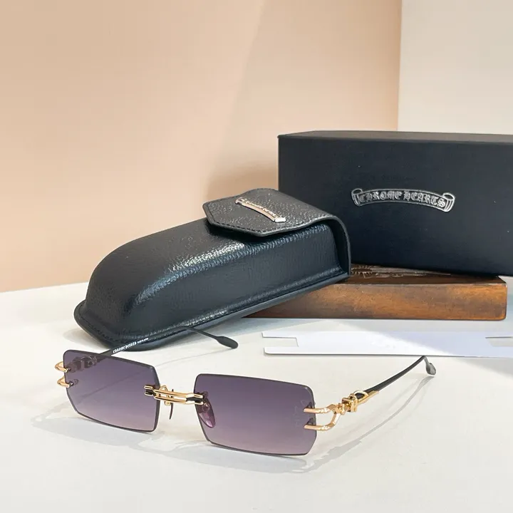 スーパーコピー クロムハーツ サングラス