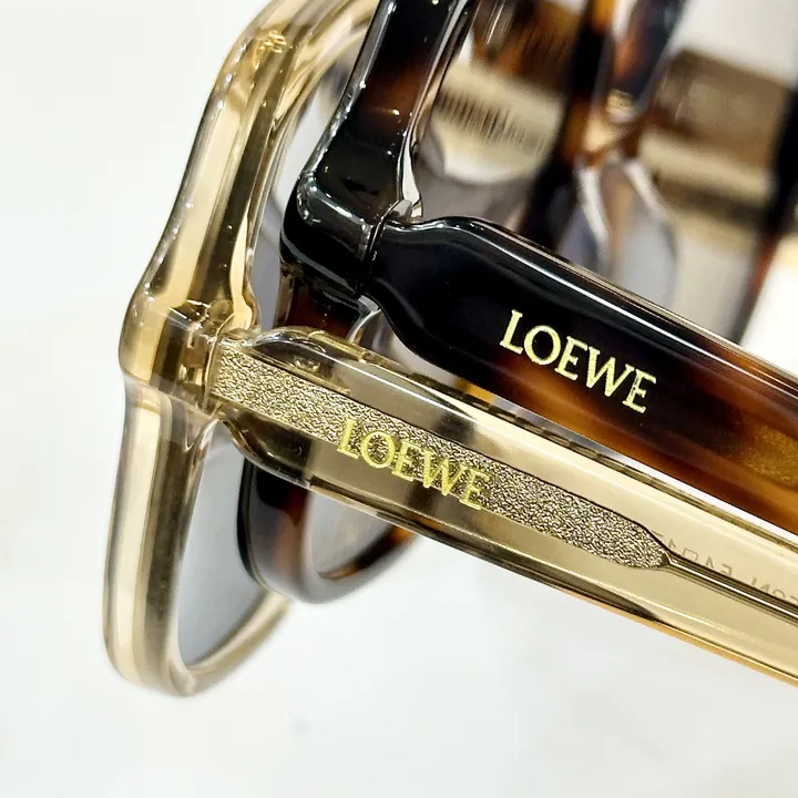 スーパーコピー ロエベ サングラス