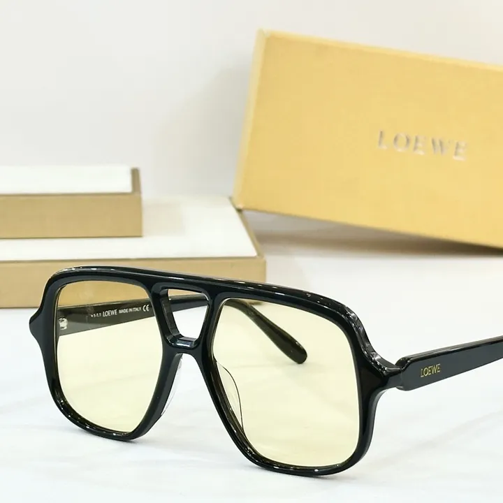 スーパーコピー ロエベ サングラス