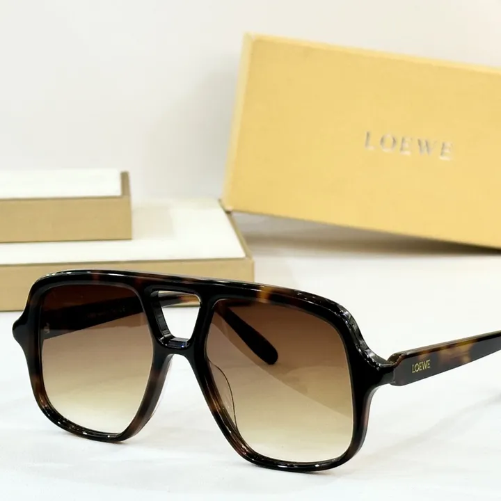 スーパーコピー ロエベ サングラス