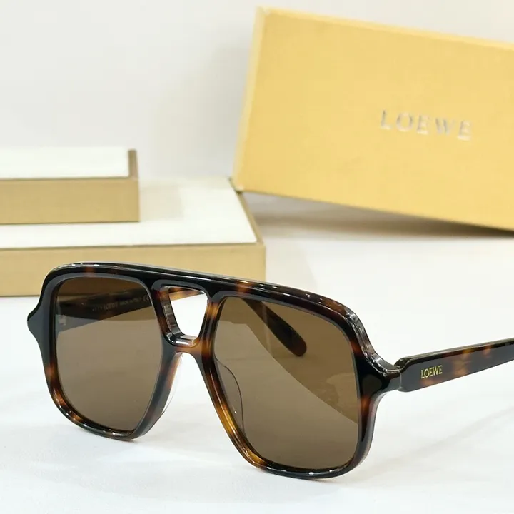 スーパーコピー ロエベ サングラス