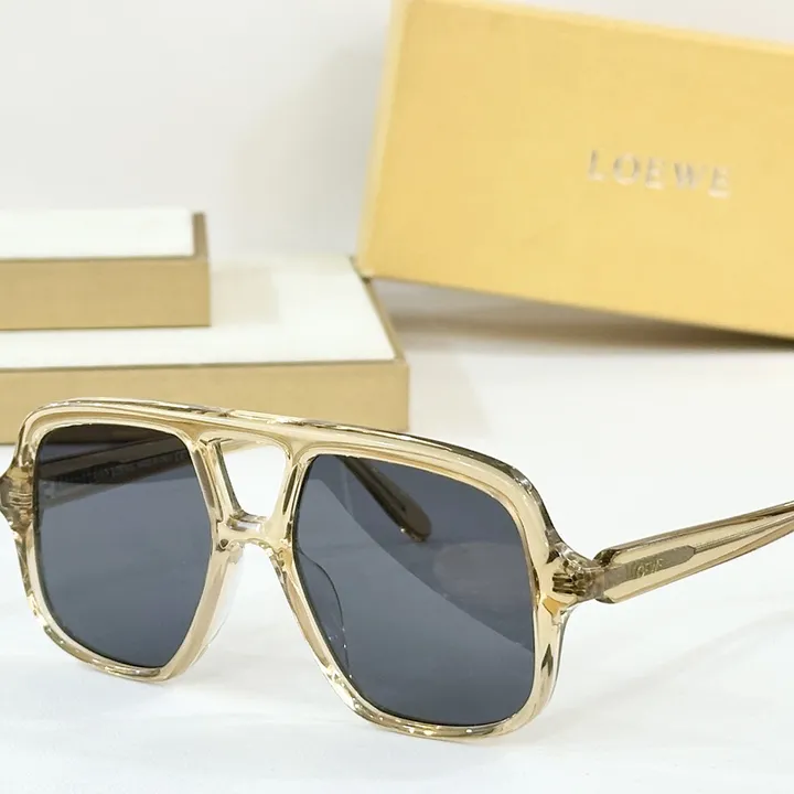 スーパーコピー ロエベ サングラス