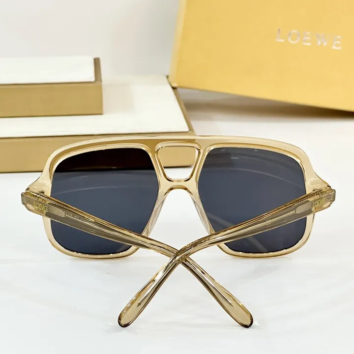 スーパーコピー ロエベ サングラス