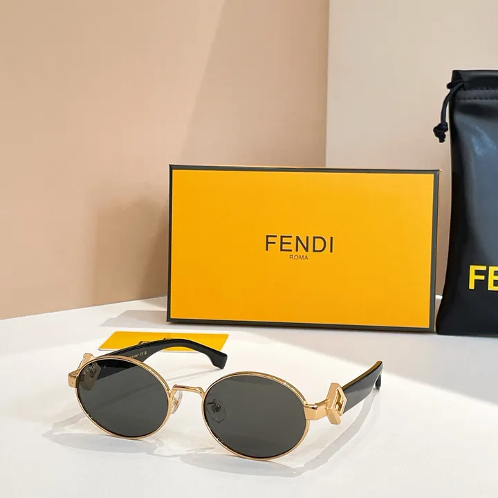 スーパーコピー フェンディ サングラス