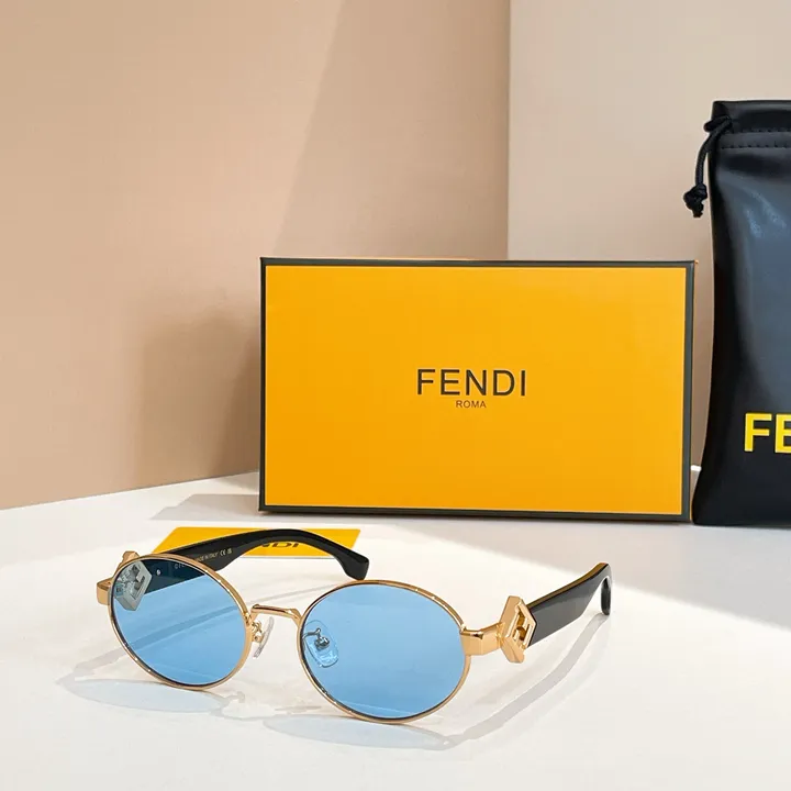 スーパーコピー フェンディ サングラス