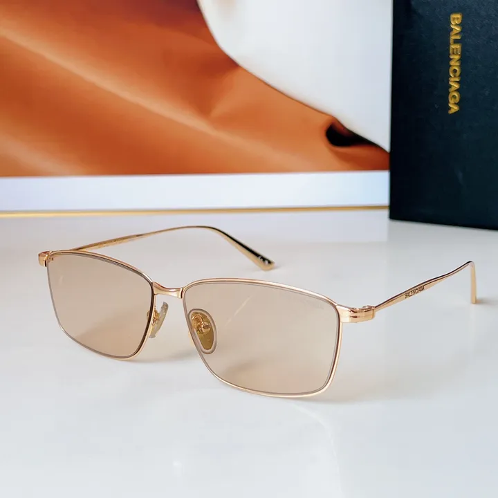 スーパーコピー バレンシアガ サングラス