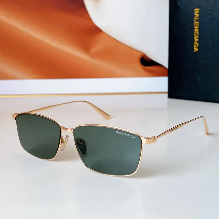 スーパーコピー バレンシアガ サングラス