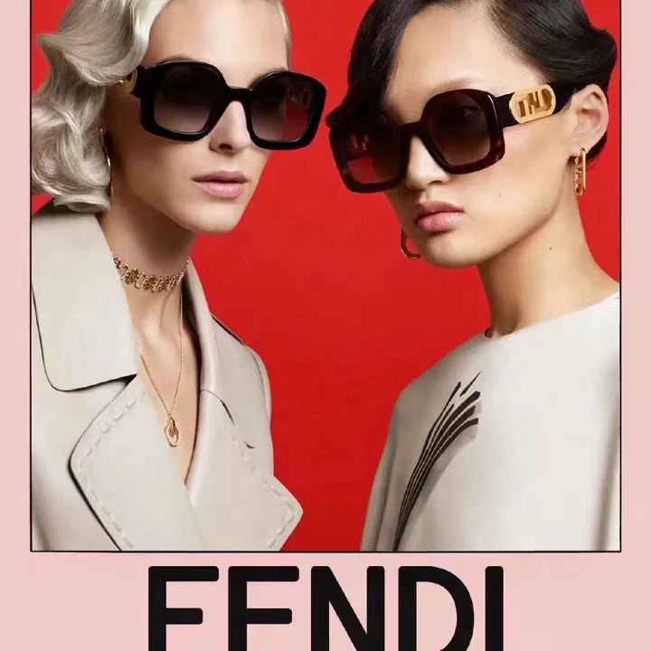 スーパーコピー フェンディ サングラス