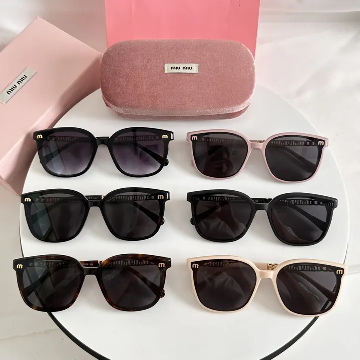 スーパーコピー ミュウミュウ サングラス