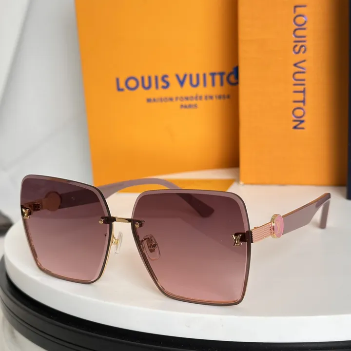 スーパーコピー ルイヴィトン サングラス