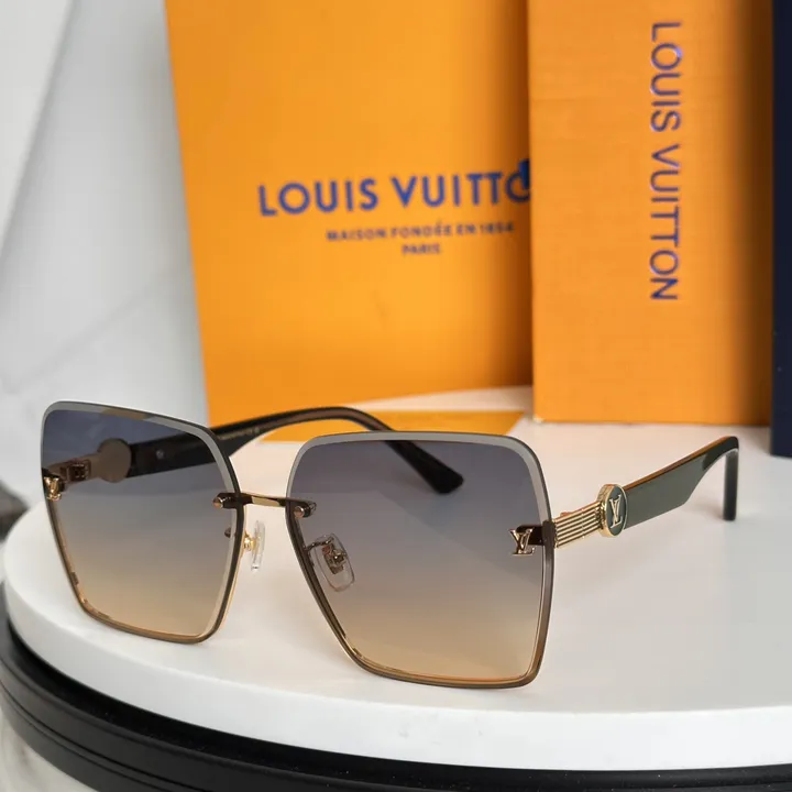スーパーコピー ルイヴィトン サングラス