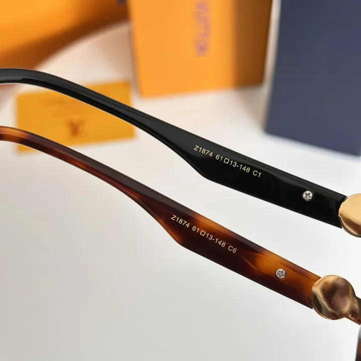 スーパーコピー ルイヴィトン サングラス