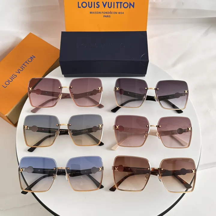 スーパーコピー ルイヴィトン サングラス