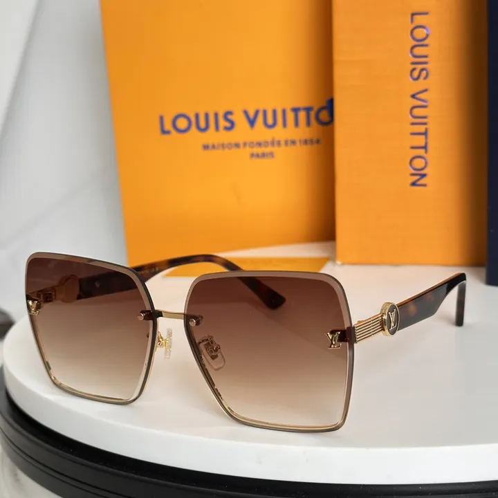 スーパーコピー ルイヴィトン サングラス