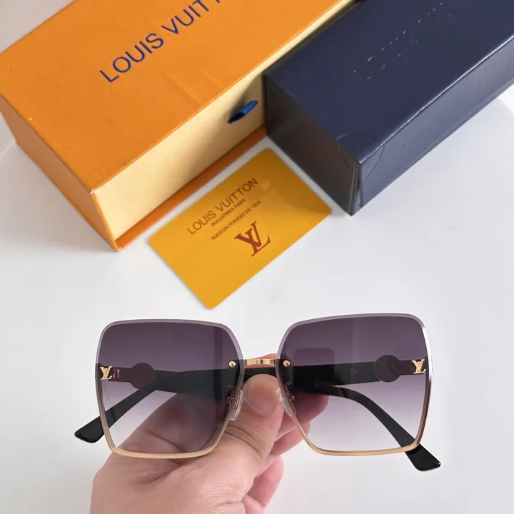 スーパーコピー ルイヴィトン サングラス
