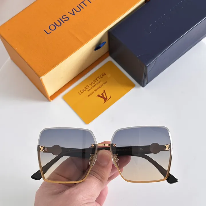 スーパーコピー ルイヴィトン サングラス