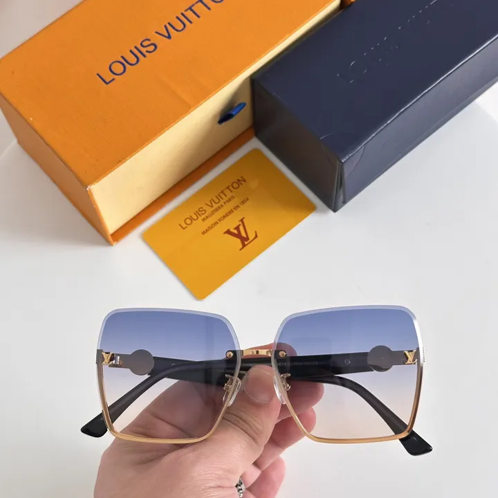 スーパーコピー ルイヴィトン サングラス