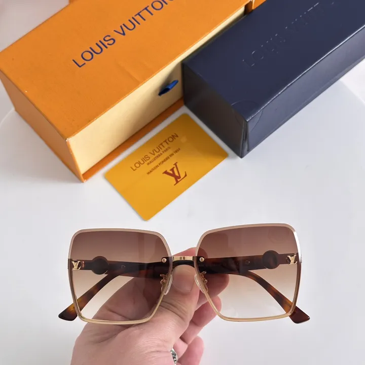 スーパーコピー ルイヴィトン サングラス