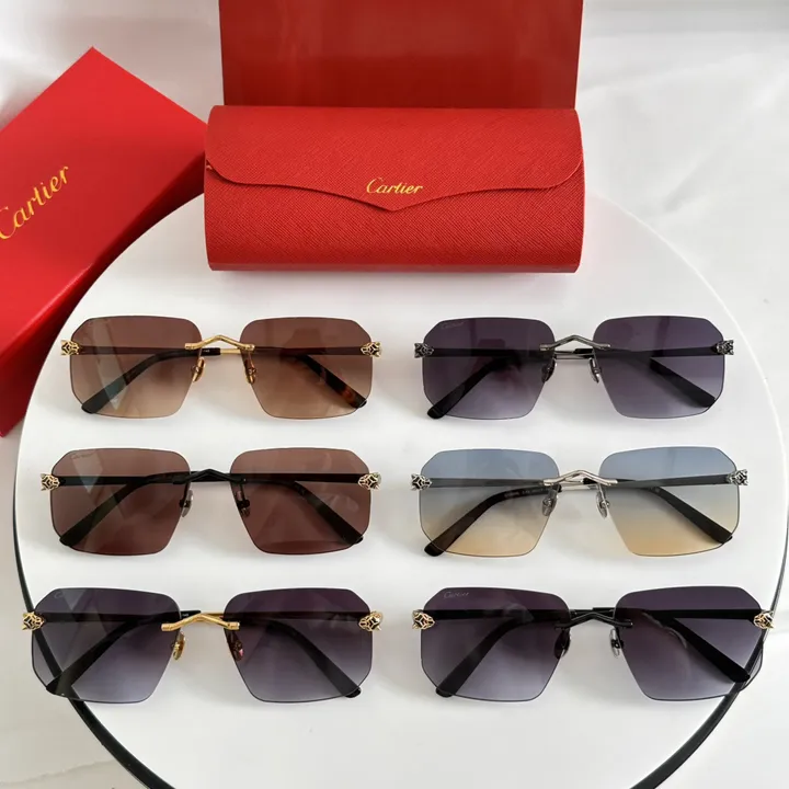 スーパーコピー クロムハーツ サングラス