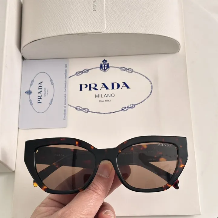 スーパーコピー プラダ サングラス