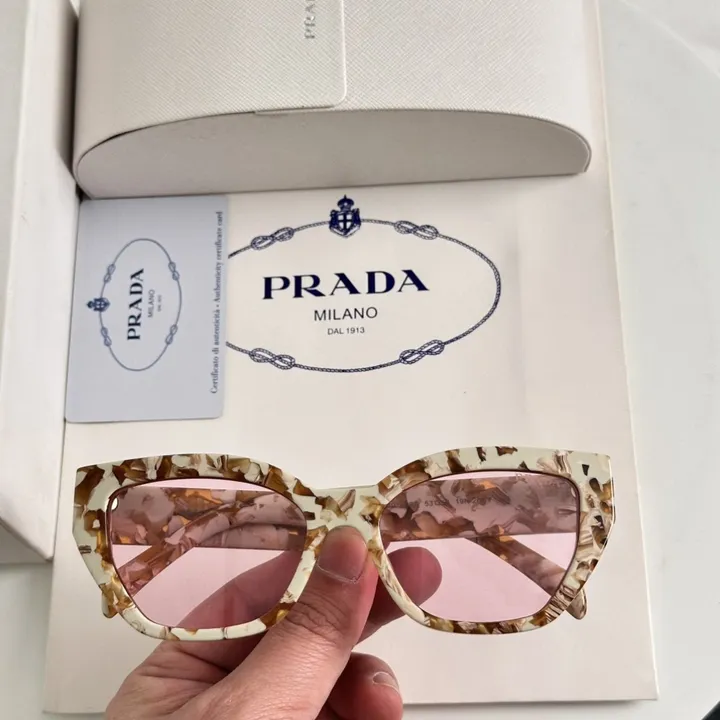 スーパーコピー プラダ サングラス