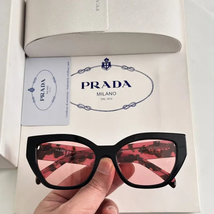 スーパーコピー プラダ サングラス