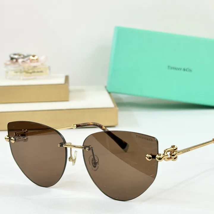 スーパーコピー ティファニー サングラス