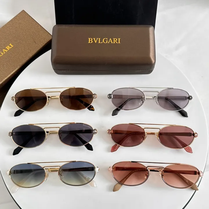 スーパーコピー ブルガリ サングラス