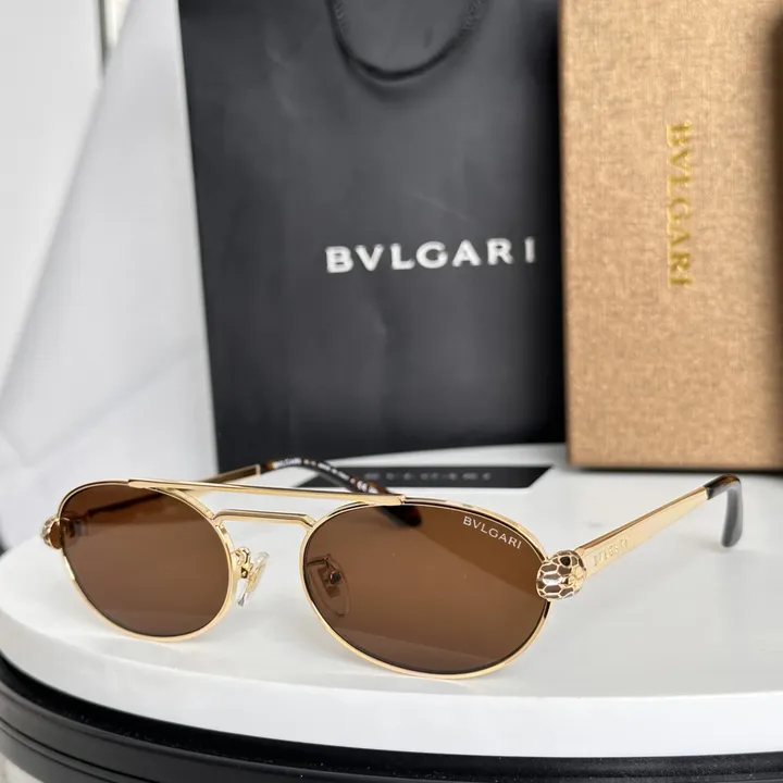 スーパーコピー ブルガリ サングラス