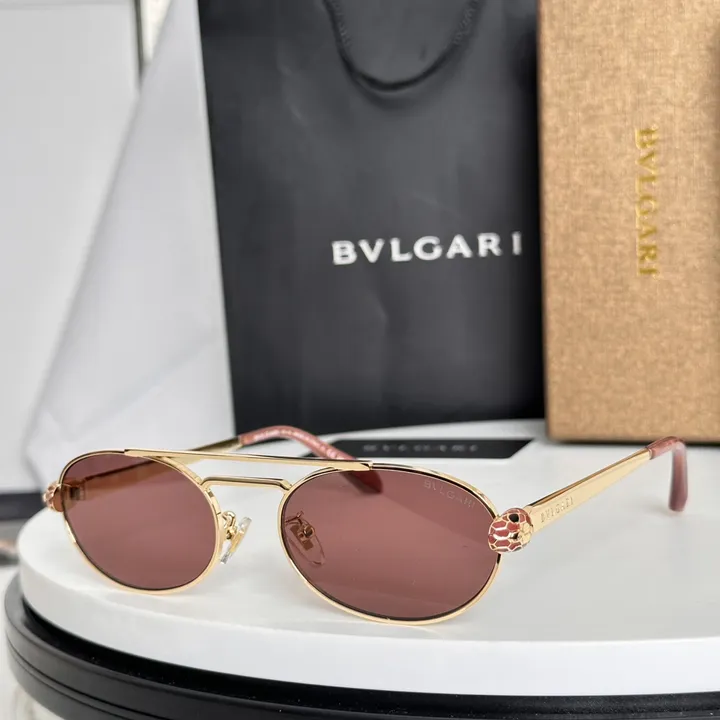 スーパーコピー ブルガリ サングラス