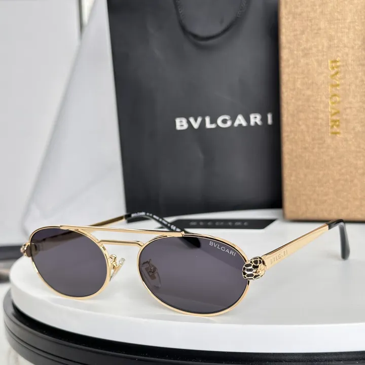 スーパーコピー ブルガリ サングラス