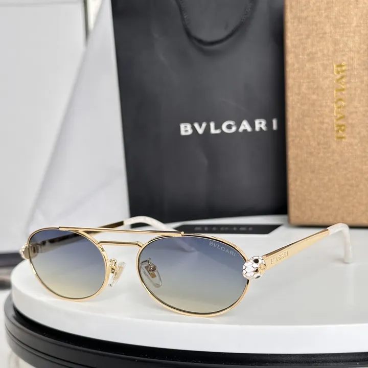 スーパーコピー ブルガリ サングラス