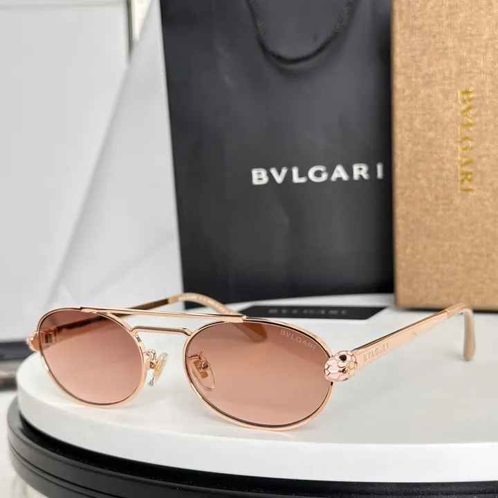 スーパーコピー ブルガリ サングラス
