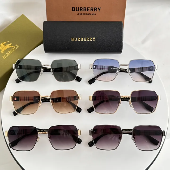 スーパーコピー バーバリー ス サングラス