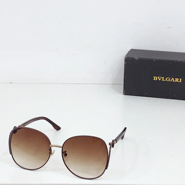 スーパーコピー ブルガリ サングラス